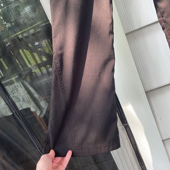 Nursing pants - Picture 2 of 7